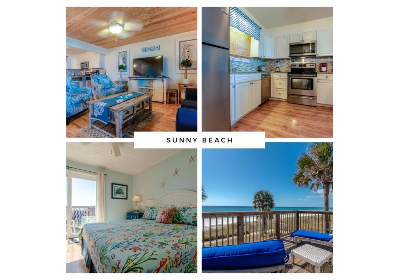 Sunny Beach By Book That Condo Панама-Сіті-Біч Екстер'єр фото